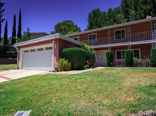 26309 Ridge Vale Dr, Santa Clarita, CA 91321