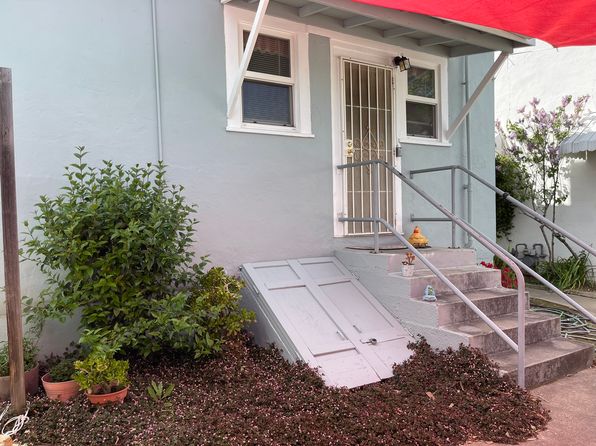 161 Nevada Ave #A