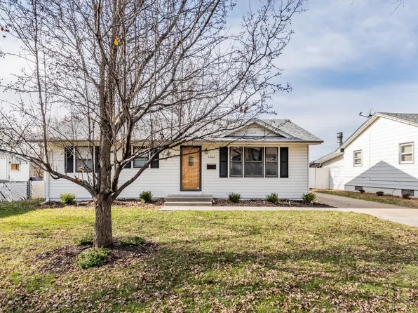 1602 N 84th St, Omaha, NE 68114