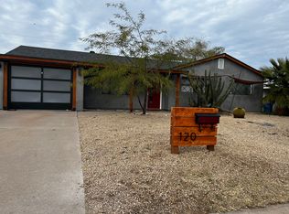 120 E Fillmore St, Tempe, AZ 85281