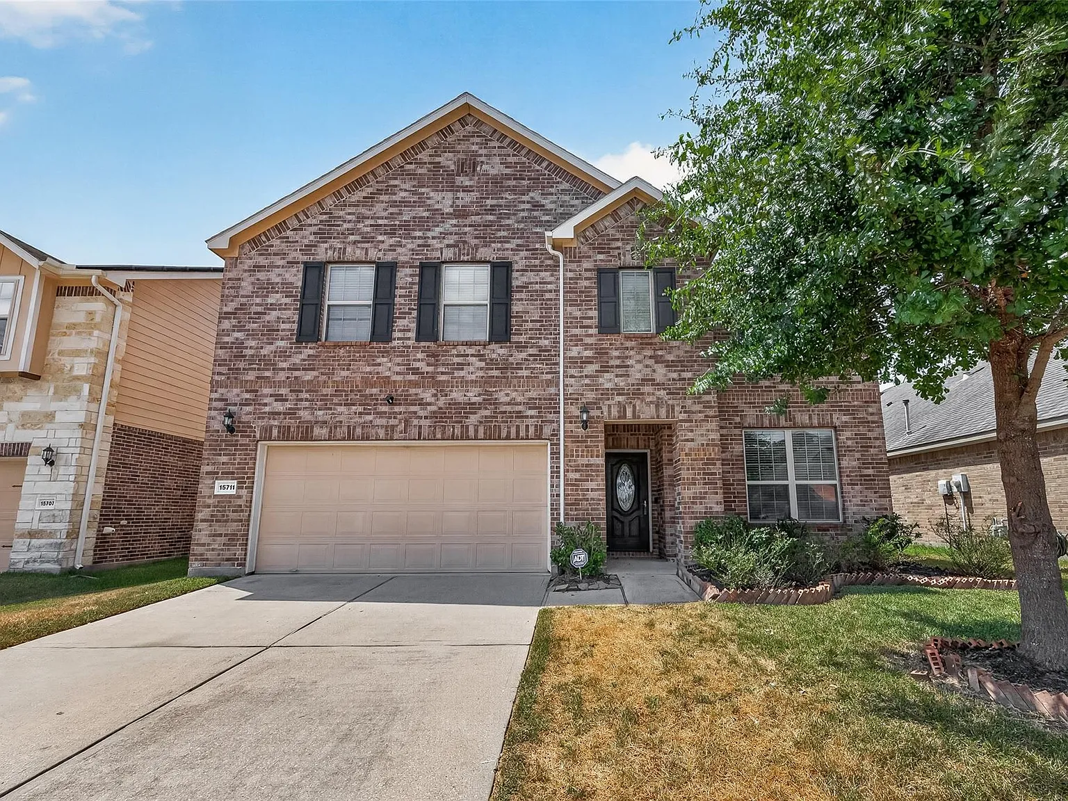 15711 Huddleston Drive — Photo 1