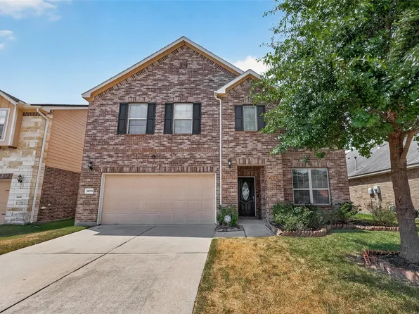 15711 Huddleston Dr, Cypress, TX 77429