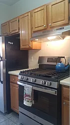 Rented by Scott Kinder, LREB