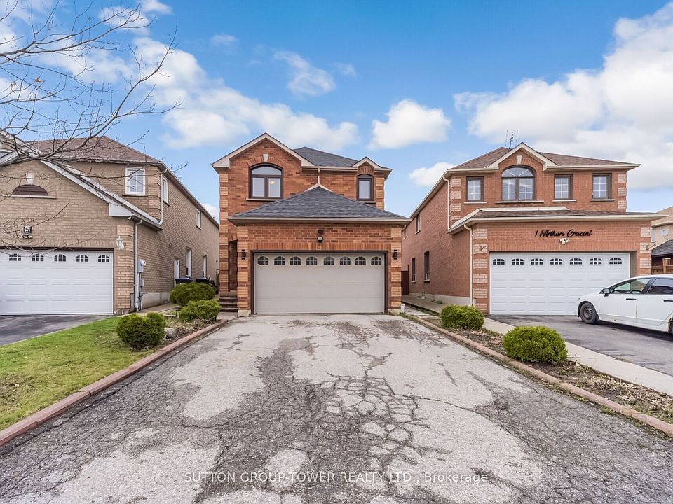 1st image of 3 Arthurs Cres