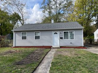 4276 Martin Luther King Dr, Gary, IN 46409