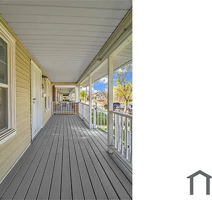 5137 Saint Clair St — Photo 2