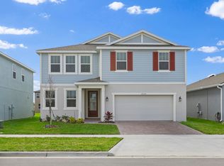 2020 Valencia Blossom St, Clermont, FL 34711