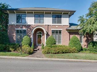 902 Bowring Park, Nashville, TN 37215