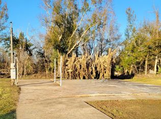 306 Myra St, Chauvin, LA 70344