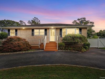 207 Juniper Road, Kings Park, NY, 11754