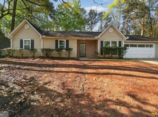 3751 Windy Hill Dr SE, Conyers, GA