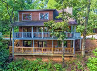 276 Perks Rd, Franklin, NC 28734