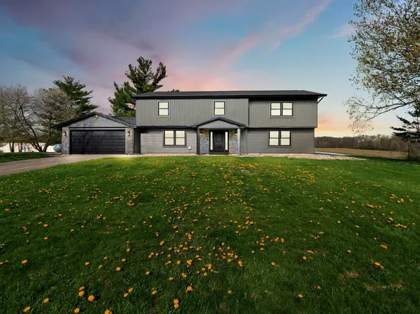 11136 N 200 W, Ossian, IN 46777