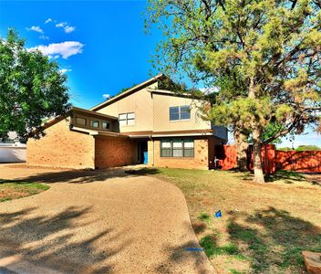 1789 Lakeshore Dr, Abilene, TX, 79602