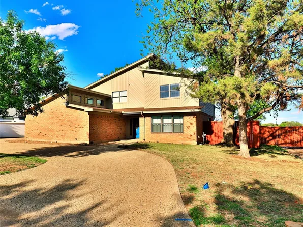 1789 Lakeshore Dr, Abilene, TX 79602