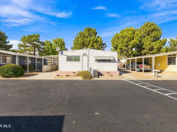 48303 20th St W Spc 125, Lancaster, CA 93534
