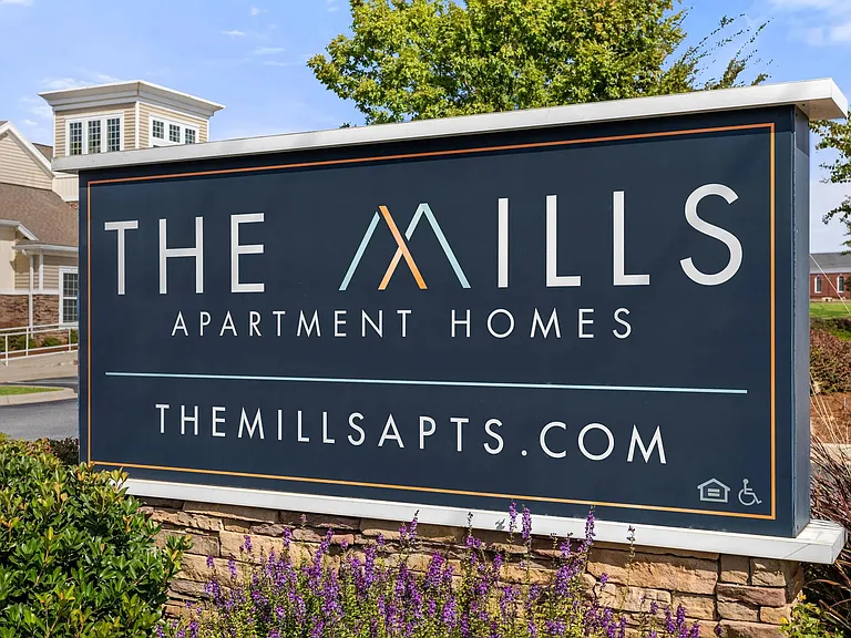 The Mills — Photo 27