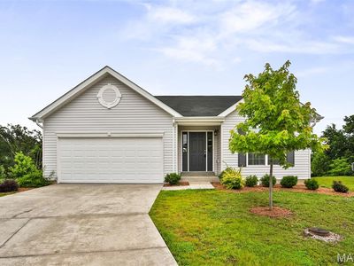 2904 Sierra View Ct, Imperial, MO, 63052
