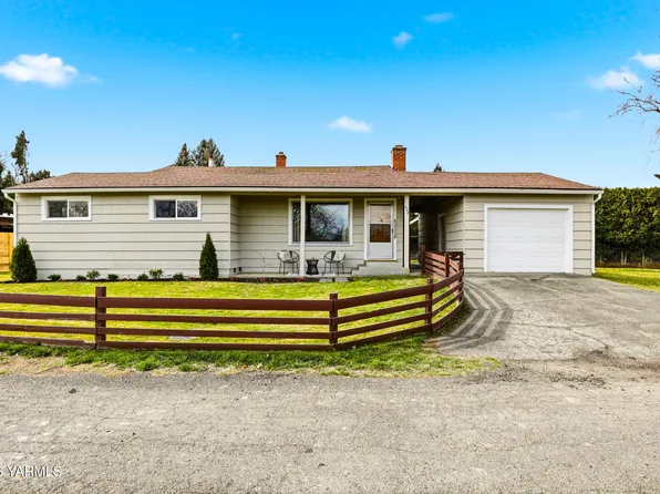 324 Wyman Dr, Yakima, WA 98902