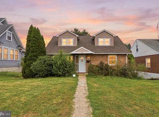 936 Pennsylvania Ave, Hagerstown, MD 21742