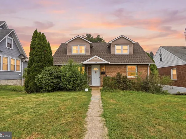 936 Pennsylvania Ave, Hagerstown, MD 21742