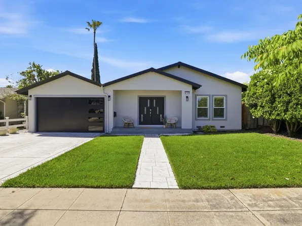 2180 Sufonet Dr, San Jose, CA 95124