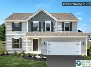118 Pleasant View Dr LOT 71, Lehighton, PA