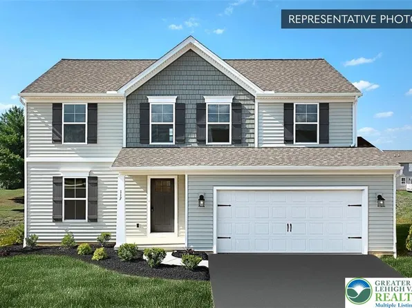 118 Pleasant View Dr Lot 71, Lehighton, PA 18235