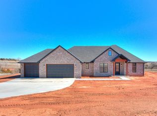 2247 Cs #2969, Blanchard, OK 73010