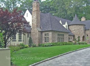 64 Twin Brooks Rd, Saddle River, NJ 07458