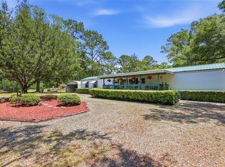 20480 County Road 137, Lake City, FL 32024