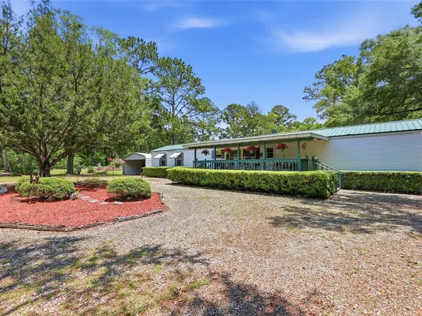 20480 County Road 137, Lake City, FL 32024