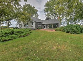 6249 S Boody Rd, Boody, IL 62514