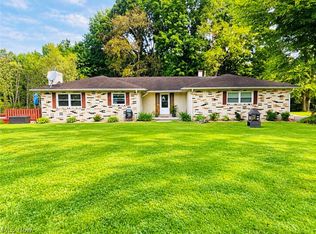 3699 S Denmark Rd, Dorset, OH 44032