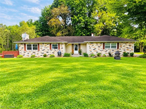 3699 S Denmark Rd, Dorset, OH 44032