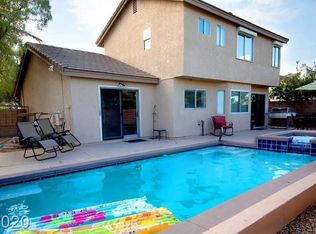 4142 Hallendale Dr, Las Vegas, NV 89147