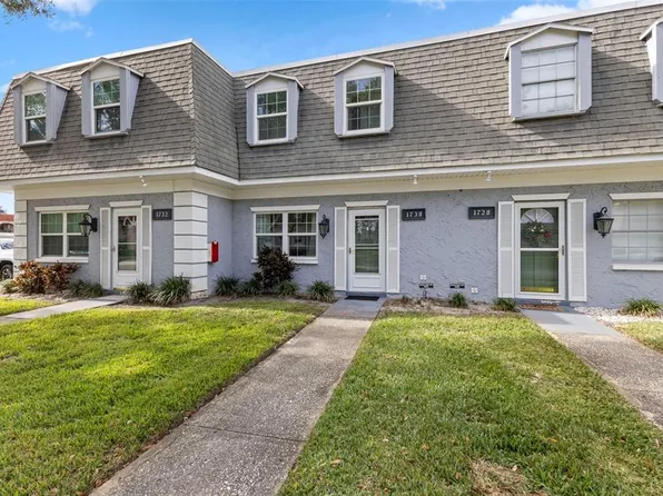 1730 Belleair Forest Dr #1730, Clearwater, FL 33756