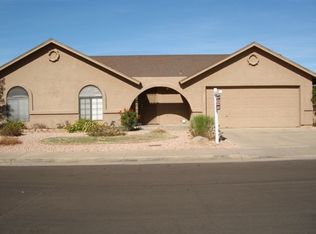 5650 E Ellis St, Mesa, AZ 85205