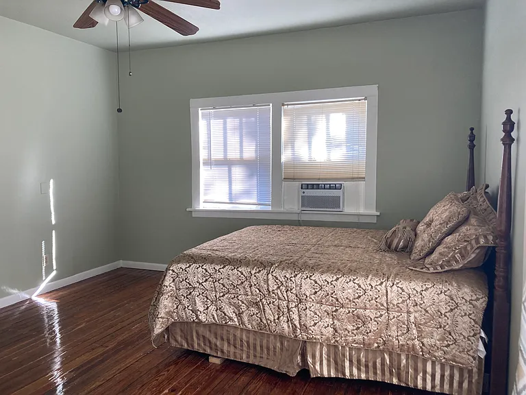 Second Story bedroom #2