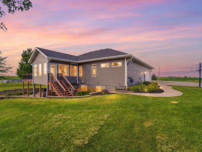 11161 S 76th Ave W, Prairie City, IA, 50228