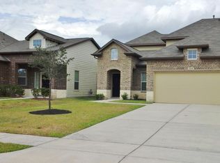 12435 Dona Ln, Houston, TX 77044