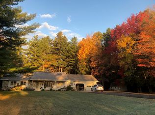 1675 Keystone Rd, Tawas City, MI 48763