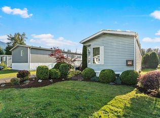 52324 Yale Rd E #41, Fraser Valley, BC V0X1X1