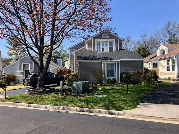 2nd image of 6002 Good Lion Ct