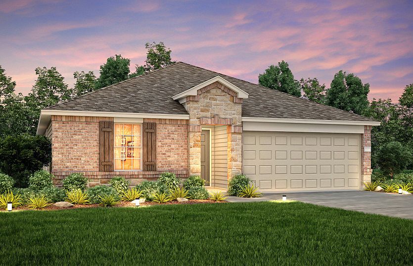 Home Exterior O