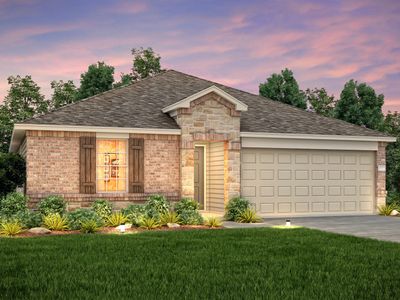 333 Appaloosa Dr, Alvin, TX, 77511