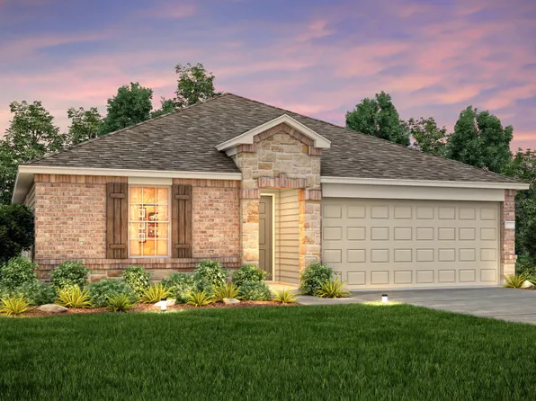 333 Appaloosa Dr, Alvin, TX 77511