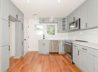 16353 Mathias Ave, Jamaica, NY 11433