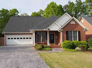 440 Savanna Plains Dr, Spartanburg, SC 29307
