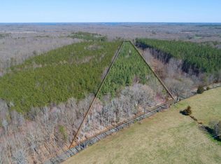 Fredericks Hall Rd, Mineral, VA 23117